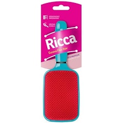 Escova Raquete Flex Pink