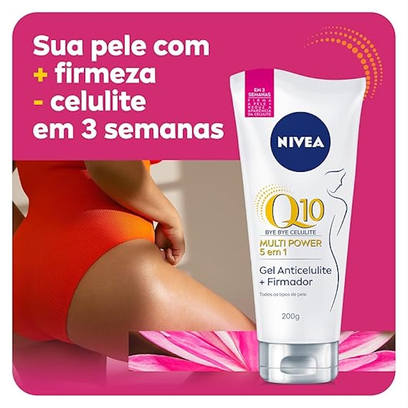 Gel Corporal Bye Bye Celulite Firmador 2