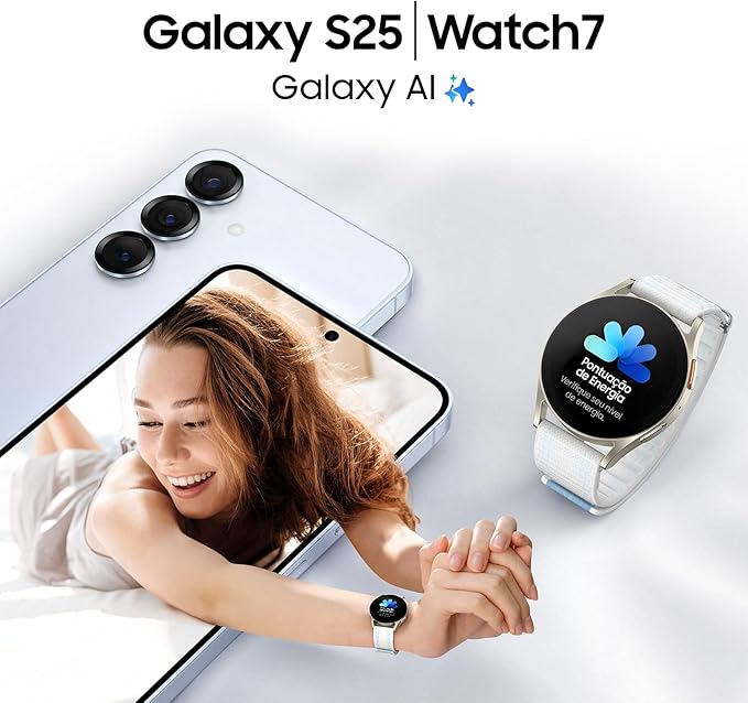 Review Completo do Samsung Galaxy S25: Desempenho, Câmera e Recursos de IA 3