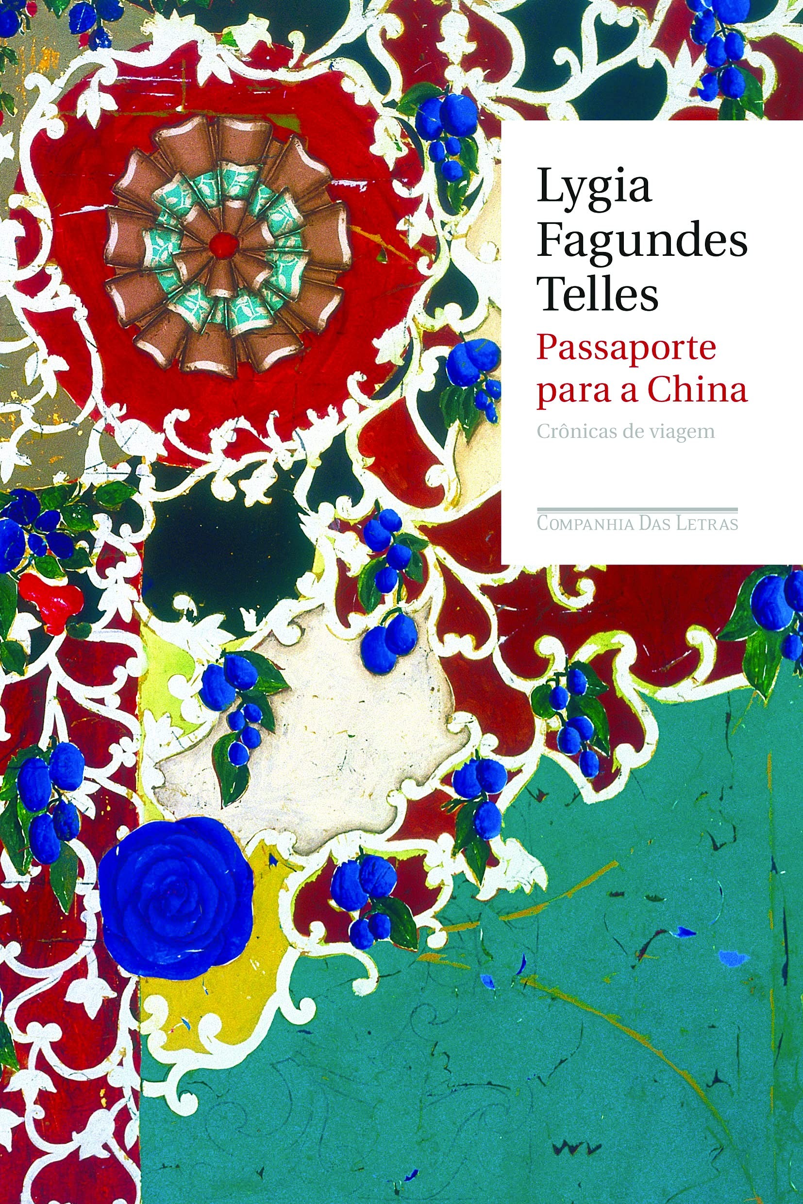 Passaporte para a China (2011) 1