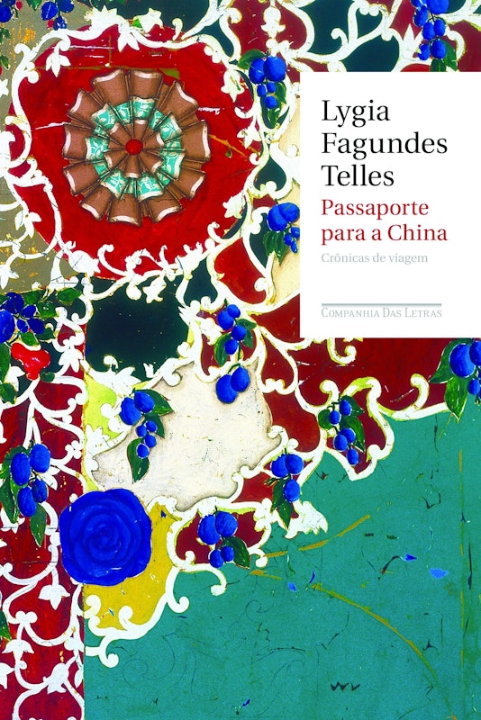 Passaporte para a China (2011) 1