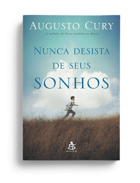 Top 10 Melhores Livros de Augusto Cury em 2026 (Pais Brilhantes e mais) 2