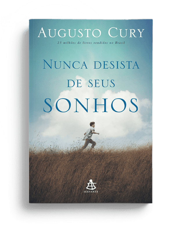 Nunca Desista dos Seus Sonhos 1
