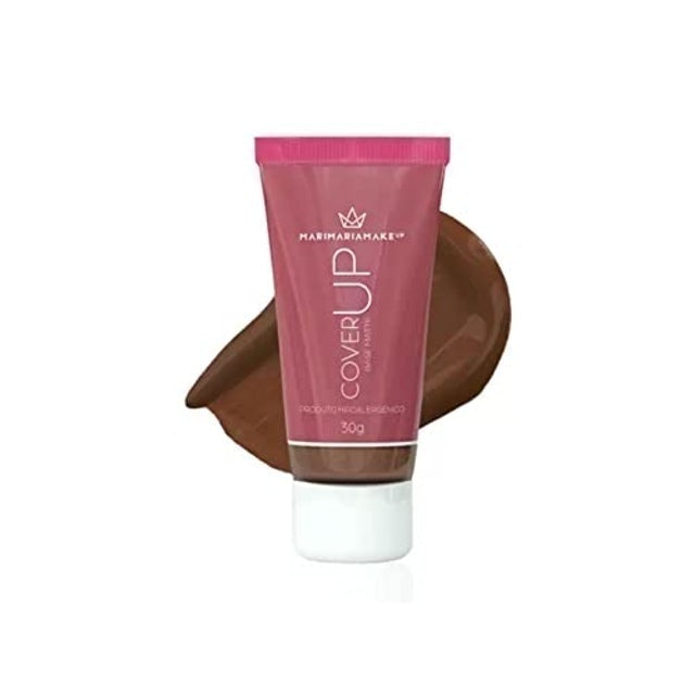 Base Mari Maria Cover Up (cor MM23) 4