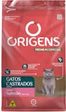 Top 10 Melhores Rações para Gatos em 2026 (Gran Plus, Bionatural e mais) 5