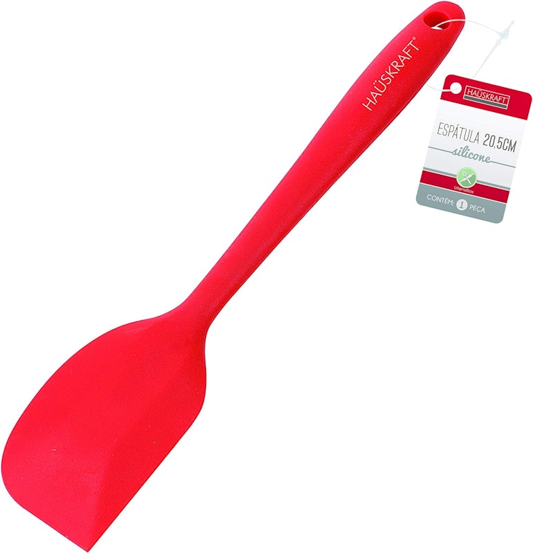 Espátula de Silicone 1