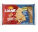LIANE Biscoito Liane Cream Cracker Sem Lactose Integral 7 Grãos 1