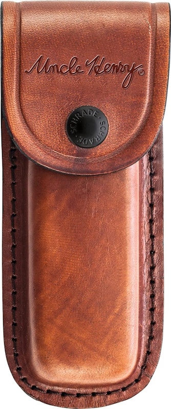 Faca Uncle Henry Bear Paw LB7 2