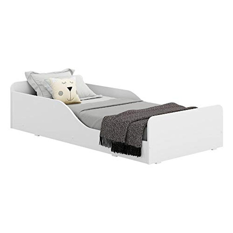 Cama Infantil Montessoriana 1