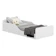 MULTIMÓVEIS Cama Infantil Montessoriana 1