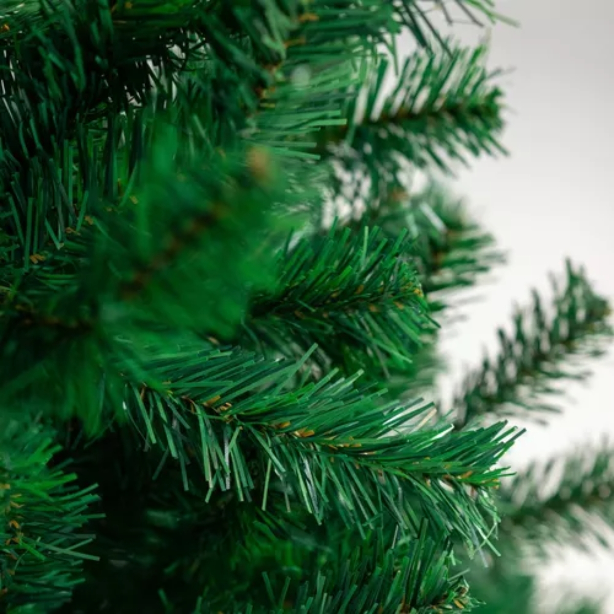 Árvore de Natal Luxo Pinheiro 1,80 m 800 Galhos 3