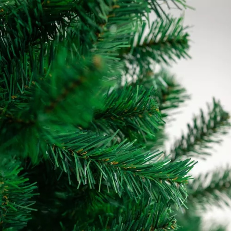 Árvore de Natal Luxo Pinheiro 1,80 m 800 Galhos 3