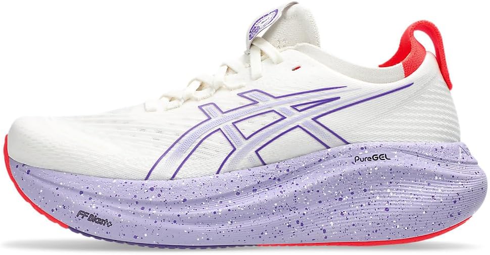 Top 10 Melhores Tênis Asics Femininos  (GEL-Nimbus, Jolt e mais) 1