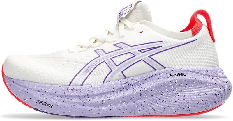 Tênis Asics Gel-Nimbus 27 Tokyo Feminino 1