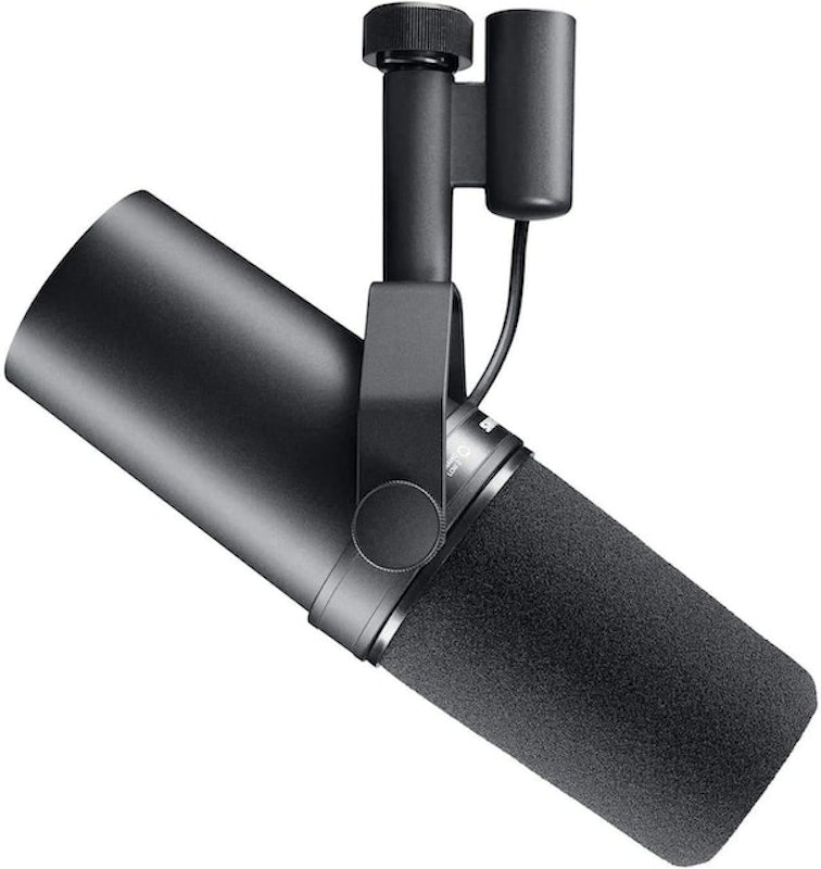Shure 4