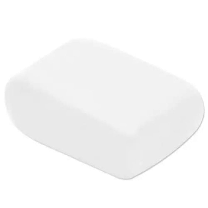 Massa para Biscuit Branca Polycol 2