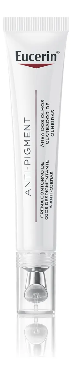 Top 10 Melhores Cremes para Área dos Olhos 60 Anos  (Nivea, La Roche-Posay e mais) 5