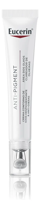 Anti-Pigment Creme Clareador de Olheiras 1