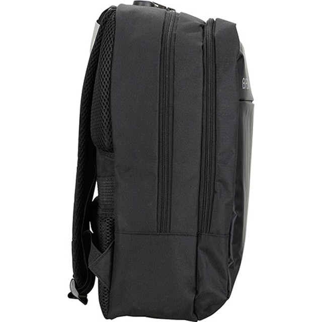 Mochila Antifurto com Cadeado Basic+ 3
