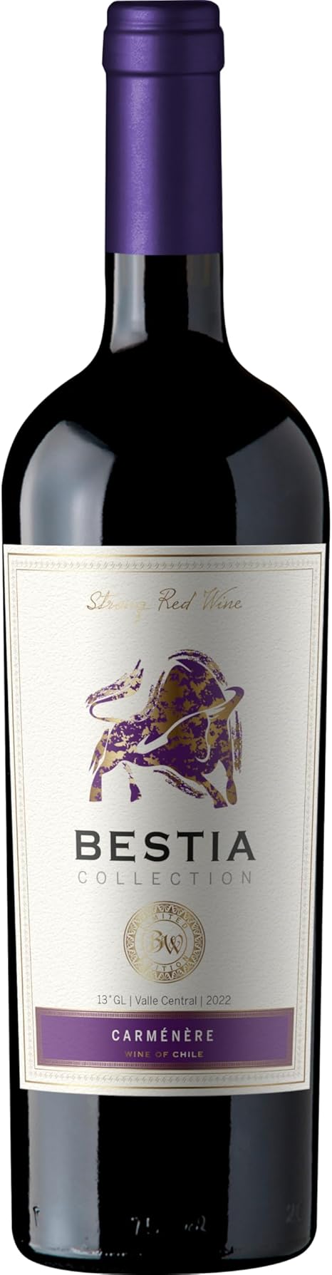 Top 10 Melhores Vinhos Chilenos em 2026  (Chilano, Concha y Toro e mais) 3