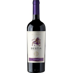 Vinho Tinto Chileno Collection Carmenére 750 ml