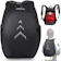 SKYJDM Mochila de Motocicleta Masculina 1