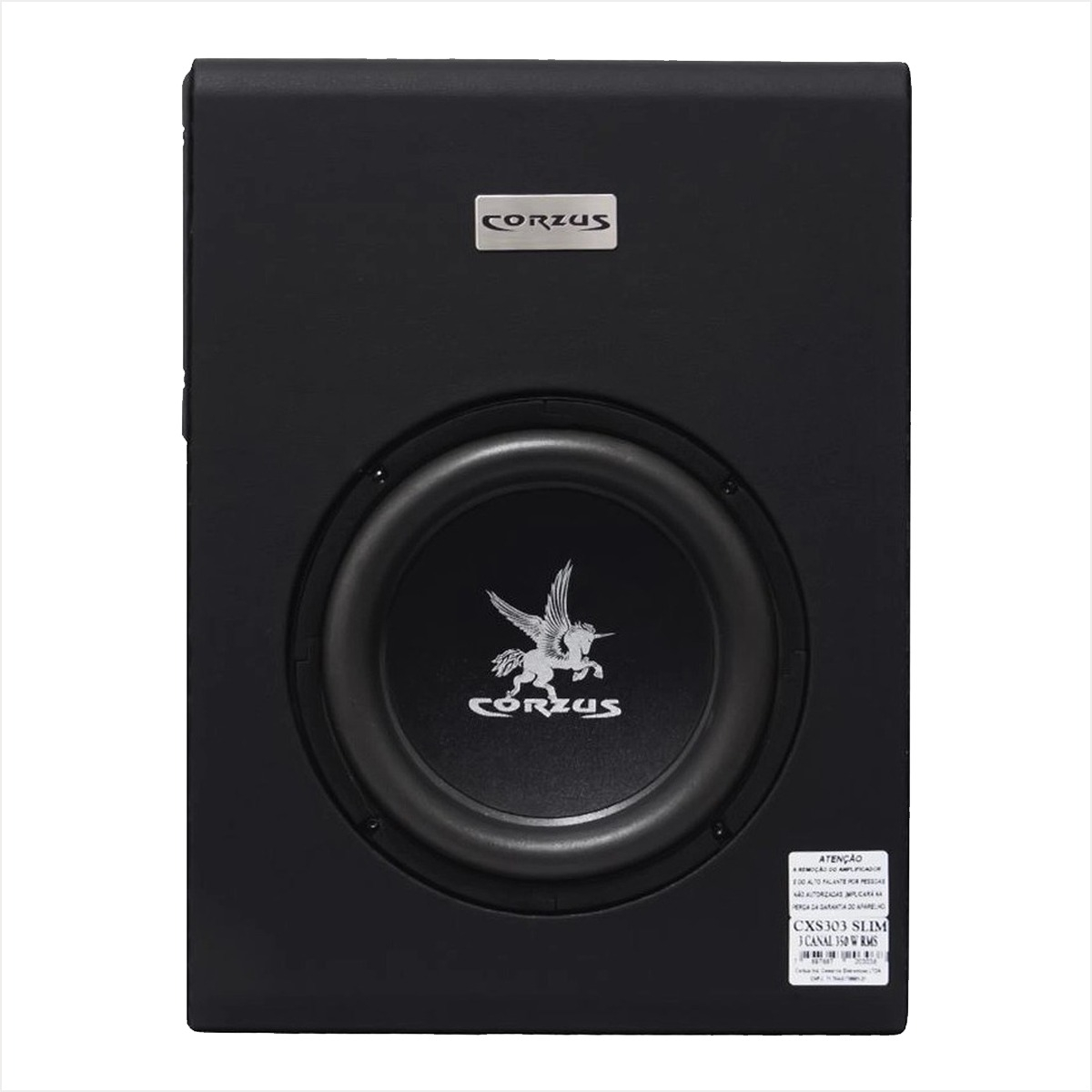 CXS 303 Slim 2