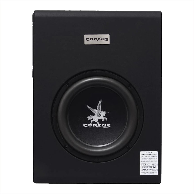 CXS 303 Slim 2