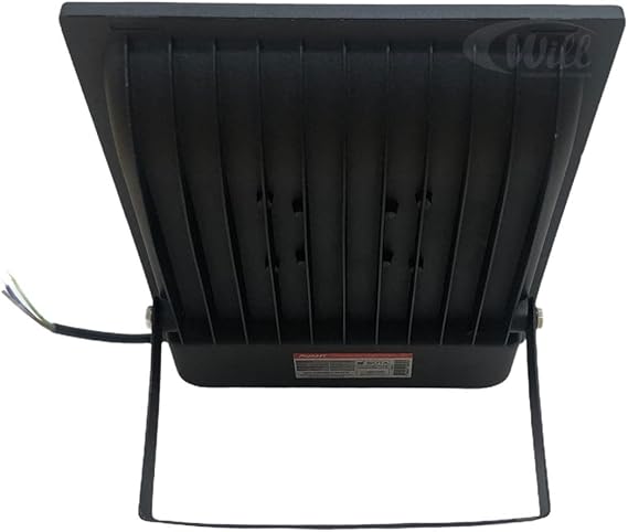 Refletor LED Slim 50 W Bivolt  3