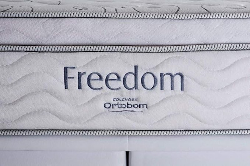 Colchão Freedom Super King 2