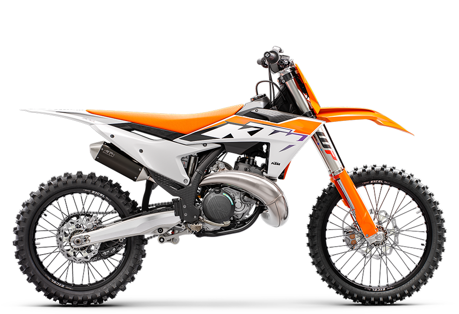 KTM  3