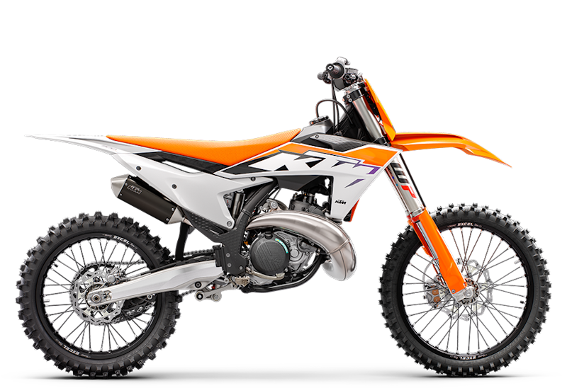KTM 3