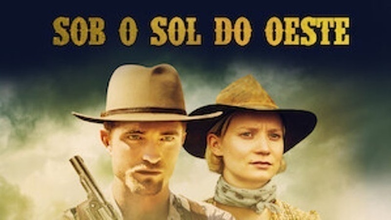 Sob o Sol do Oeste (2018) 1
