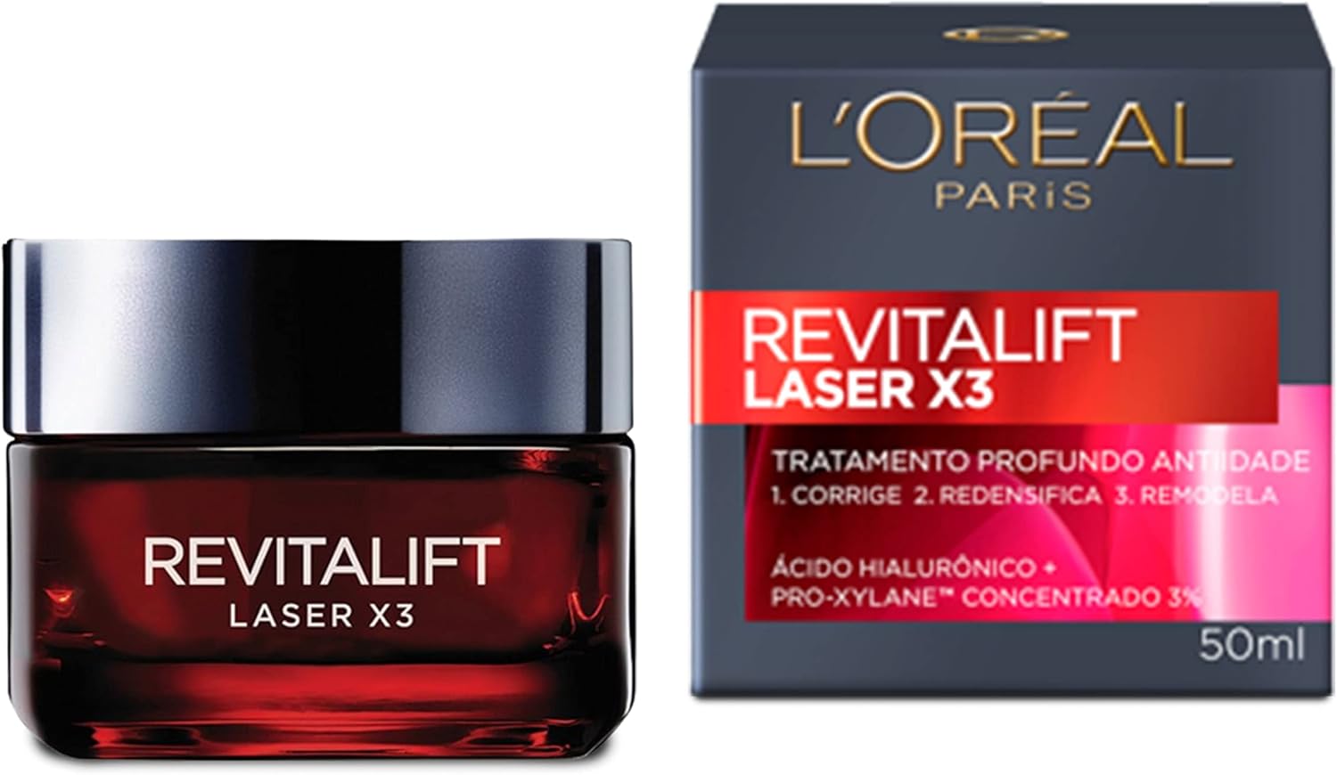 Top 10 Melhores Cremes Firmadores para o Rosto  (Nivea, L'Oréal Paris e mais) 2