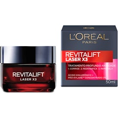 Revitalift Laser X3 Antirrugas