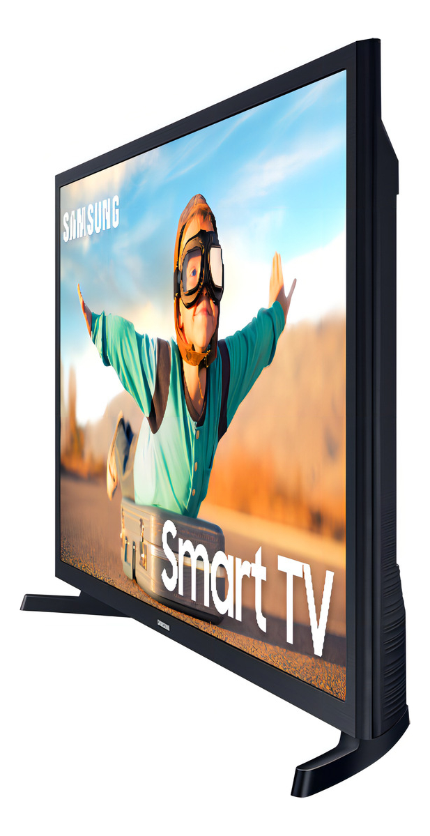 Smart Monitor TV 32" Samsung 4