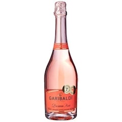 Espumante Garibaldi Prosecco Rosé
