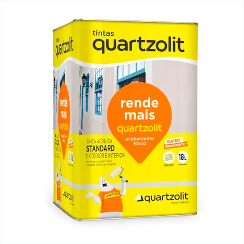 Quartzolit 3