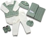 Top 10 Melhores Saídas de Maternidade (Tricot, Algodão e mais) 2