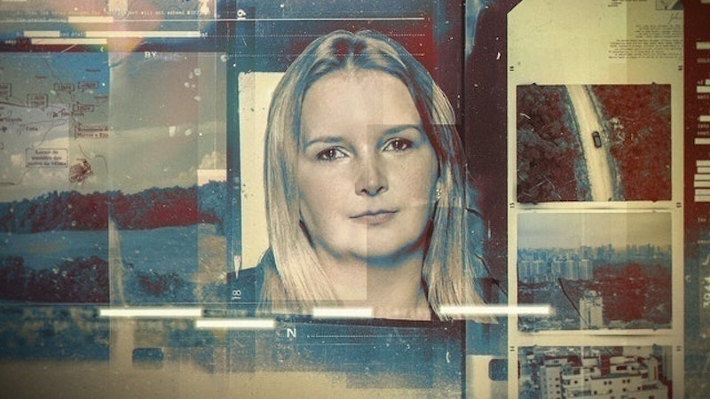 Elize Matsunaga: Era uma Vez um Crime (2021) 1