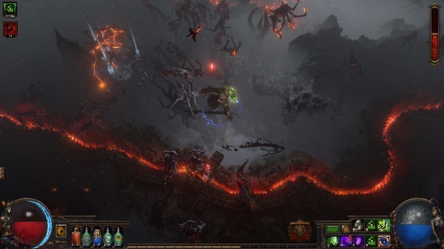 Path of Exile (2013) 3