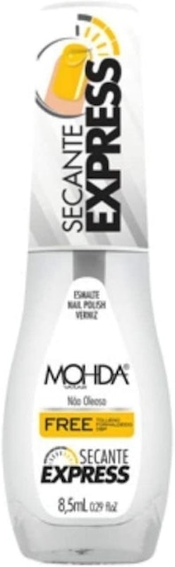 Secante Express para Esmalte 1