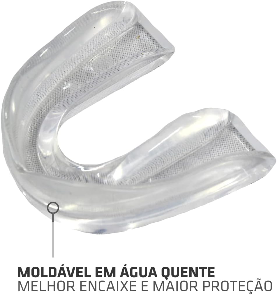 Protetor Bucal Standard 2