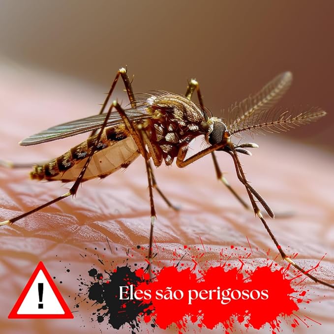 Repelente de Cobras e Escorpiões – Proteção Prolongada e Natural 3