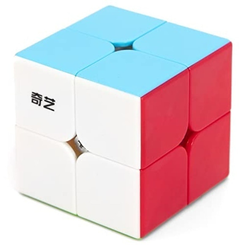 Tipos de cubos mágicos: lista com 10 modelos