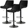 PRIME OFFICE Kit 4 Banquetas Alta Prime80 1