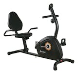 Top 10 Melhores Bicicletas Ergométricas Horizontais em 2026 (Gallant, Kikos e mais) 3