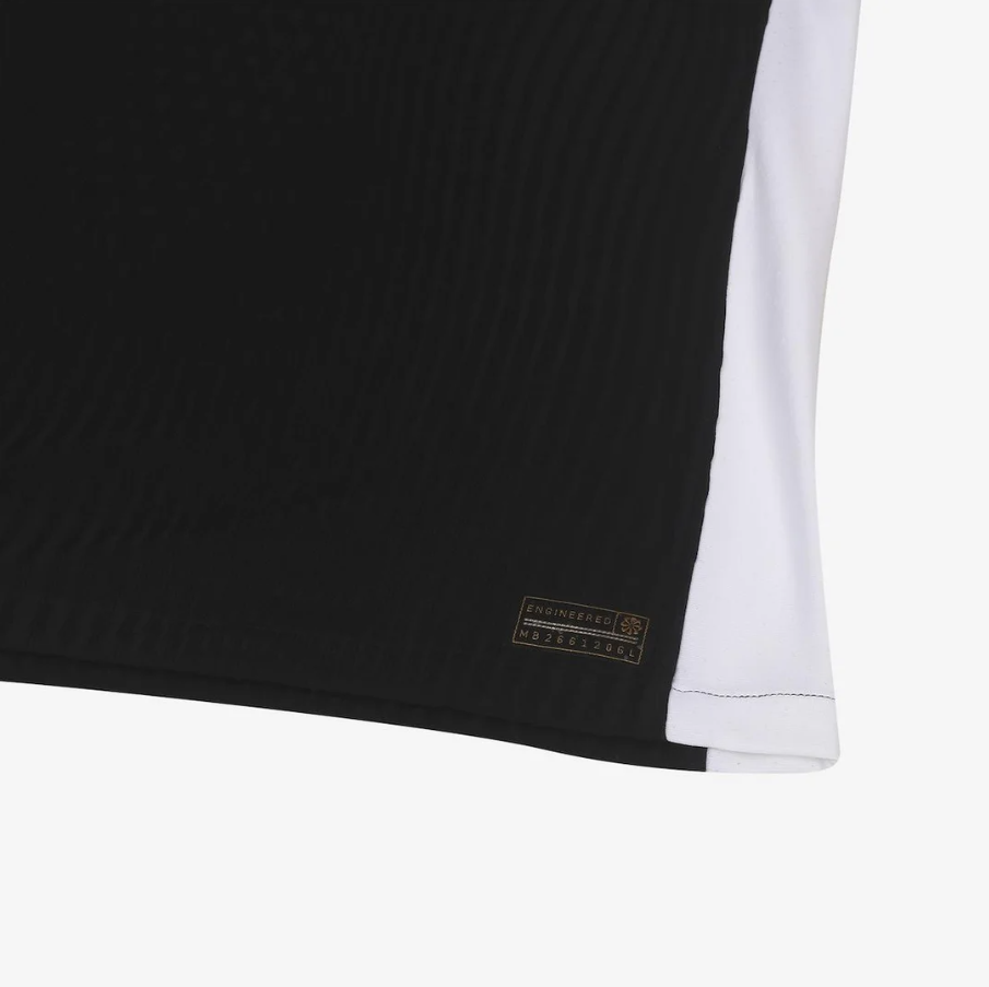 Camisa Corinthians II 2025/26 Jogador Masculina 4