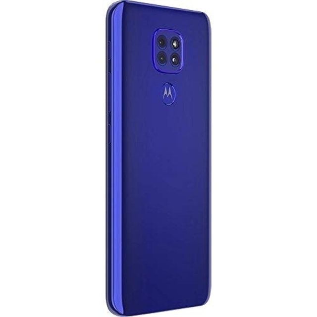Moto G9 Play 5