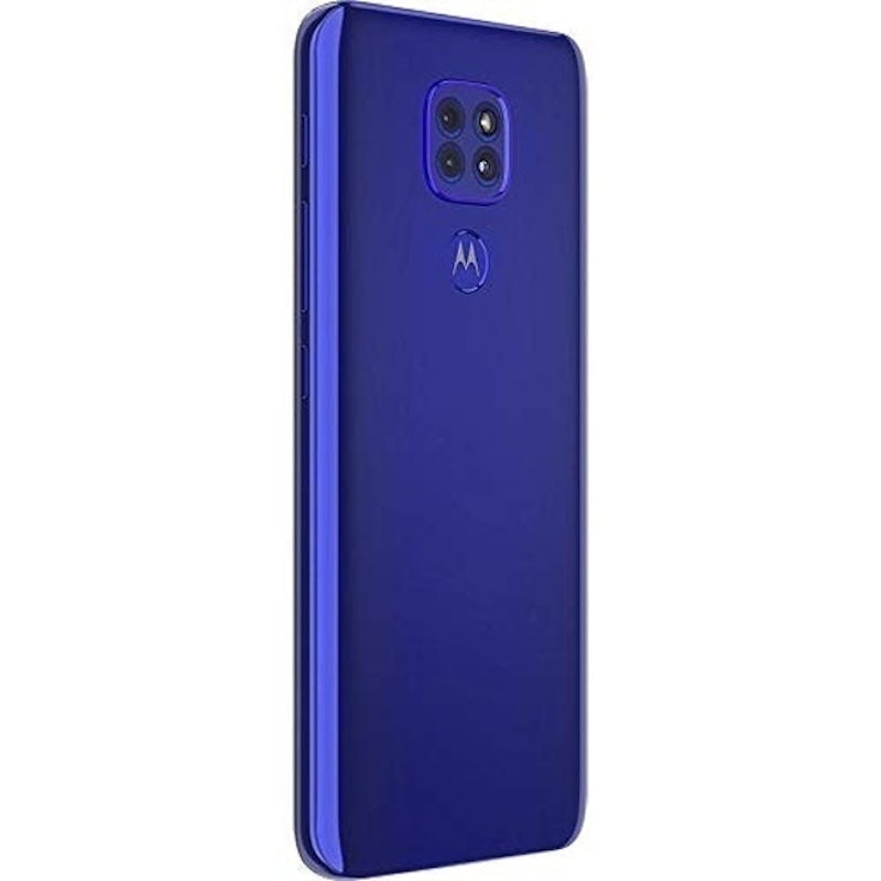 Moto G9 Play 5